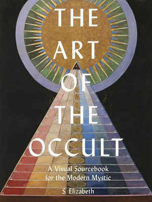 cover image of The Art of the Occult